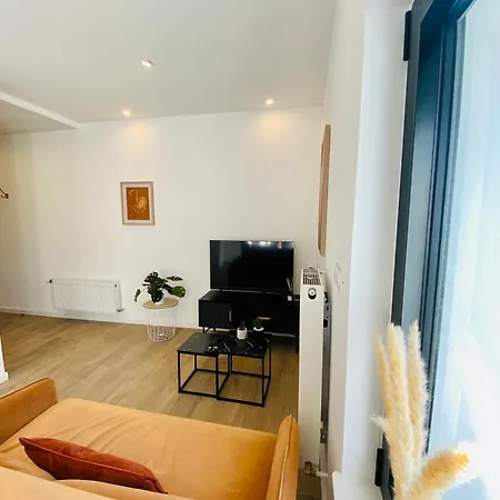 De L'hippodrome Appartement Lambersart