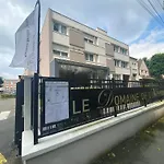 De L'hippodrome