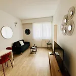 De L'hippodrome Appartement