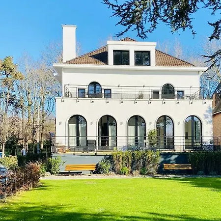 Apartment De L'hippodrome