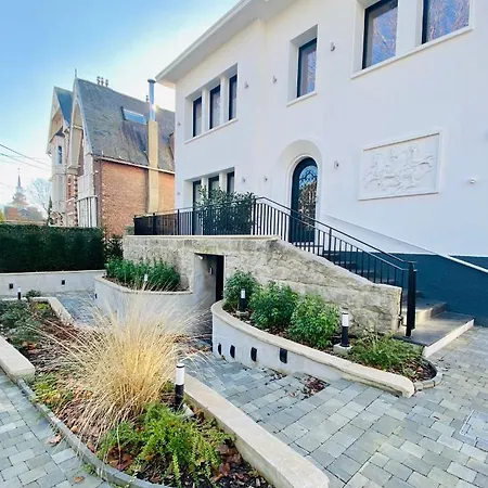 De L'hippodrome Appartamento Lambersart