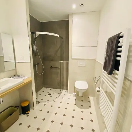 Appartamento De L'hippodrome Lambersart