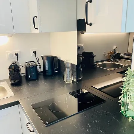 Appartamento De L'hippodrome Lambersart