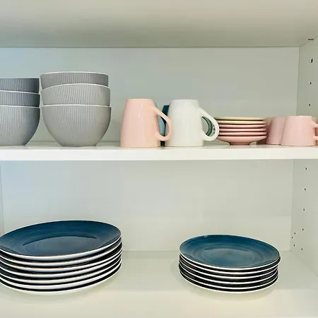 De L'hippodrome Appartamento