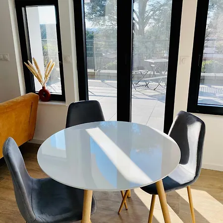 De L'hippodrome Appartamento *