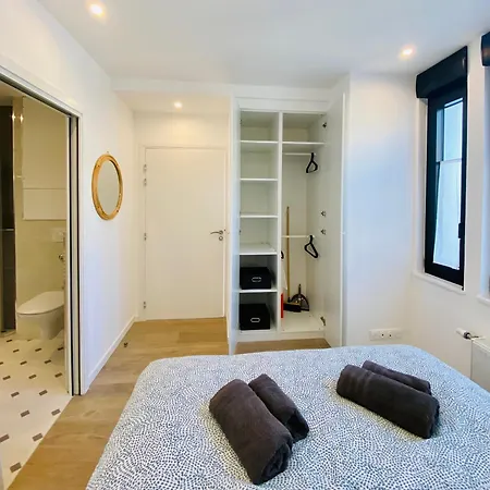 Apartment De L'hippodrome *