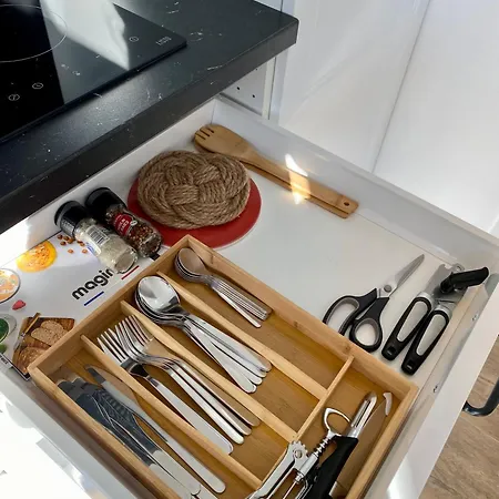 Appartamento De L'hippodrome