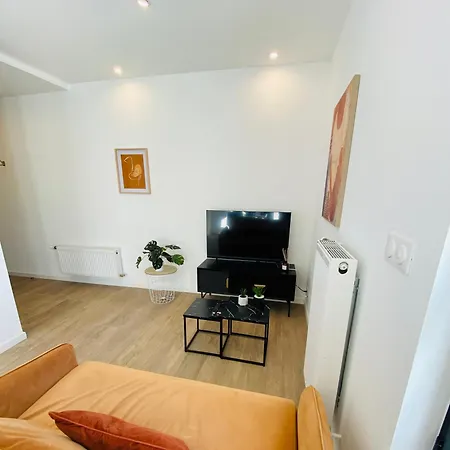 De L'hippodrome Appartement