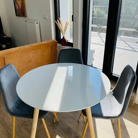 De L'hippodrome Appartement