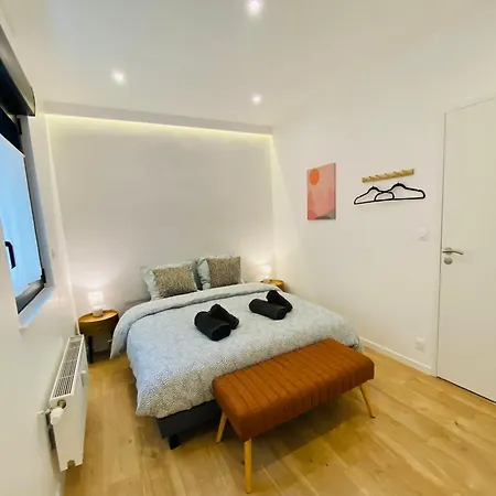 Apartment De L'hippodrome