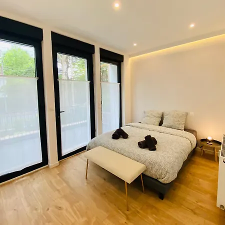 De L'hippodrome * Lambersart