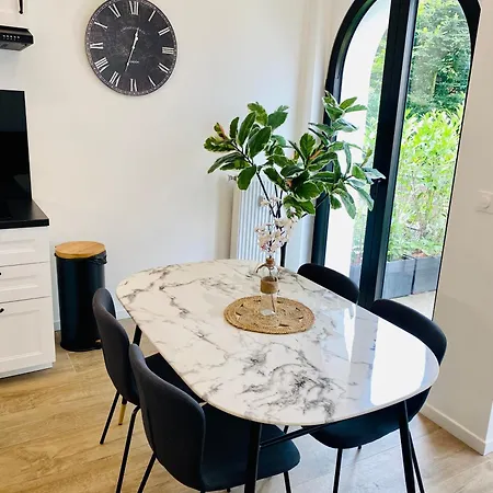 Appartamento De L'hippodrome