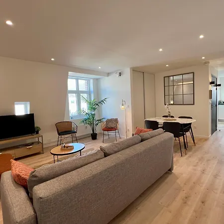 Appartamento De L'hippodrome