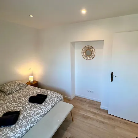 Apartment De L'hippodrome Lambersart