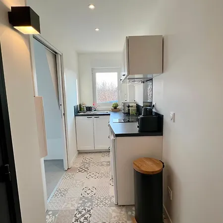 Appartamento De L'hippodrome