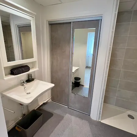 Appartamento De L'hippodrome