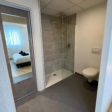 Appartamento De L'hippodrome *