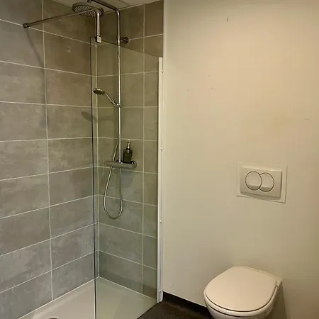 Appartamento De L'hippodrome *