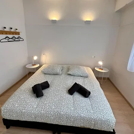 Apartment De L'hippodrome Lambersart