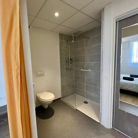 Apartment De L'hippodrome
