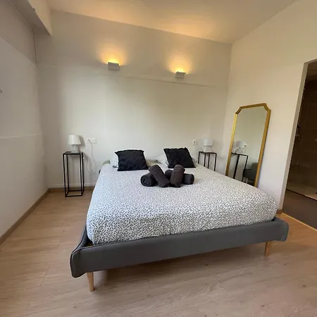 Appartement De L'hippodrome