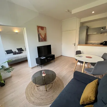 De L'hippodrome Appartamento