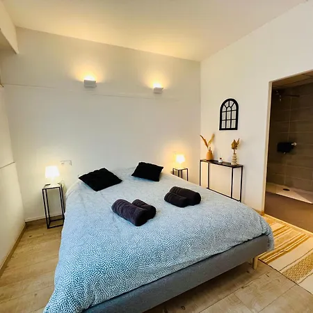 Appartamento De L'hippodrome Lambersart