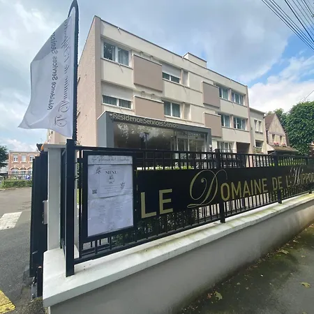 De L'hippodrome